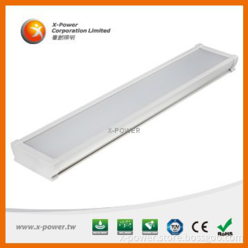 2014 new arrival ODM top quality tri-proof light fixture
